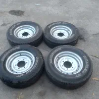 رینگ و گیربکس لوازم نیسان کاروان دیار دلیکا نارون