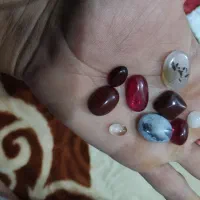 نگین انگشتر|بدلیجات|عسلویه, |دیوار