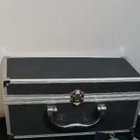 جعبه آرایشی . بدلیجات . اکسسوری .دکوری
