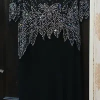 وسائل شخصی،لباس،ماکسی مجلسی