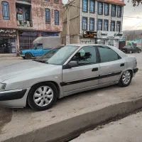 زانتیا مدل 84شاسی پلم  موتوری و گویها سالم