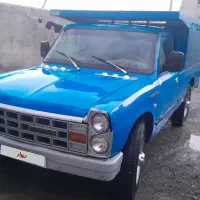 فروشی|خودرو سواری و وانت|خنداب, |دیوار