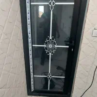 درب و پنجره دوجداره صفری|مصالح و تجهیزات ساختمان|دلیجان, |دیوار