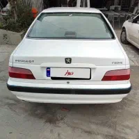 پژو پارس TU5 مدل 98|خودرو سواری و وانت|ساری, |دیوار