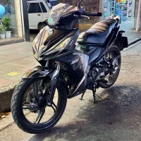 لاکی ۱۸۵خشک