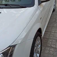 فروش دنا پلاس توربو شارژ اتومات|خودرو سواری و وانت|کرج, باغستان|دیوار