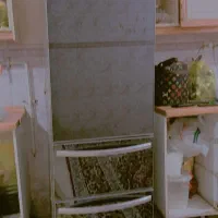 یخچال لHisense