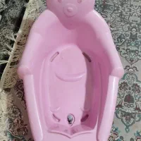 وان حمام بچه