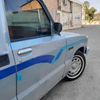 مزدا 2000 مدل 88 سالم|خودرو سواری و وانت|گرگان, |دیوار