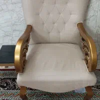 مبل کنسول بوفه نو