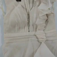 پیراهن مجلسی