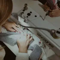 اموزش سرویس اشپزخانه