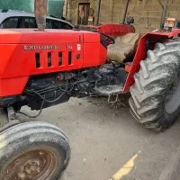 تراکتور سام ۷۰ ایتالیایی|خودرو سنگین|بانش, |دیوار