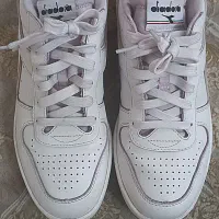 کتونی برند دیادورا Diadora سایز ۴۳، نو نو