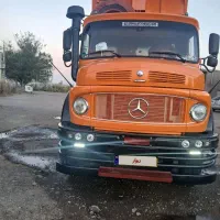 بنز ۱۹۳۰