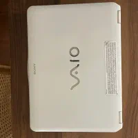 لپ تاپ سونی وایو vaio