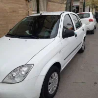 تیبا صندوق دار تک سوز