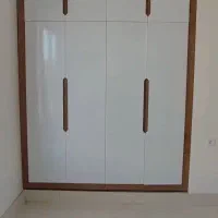 کابینت،کمد و انواع دکور چوبی|خدمات پیشه و مهارت|خرم‌آباد (تنکابن), |دیوار