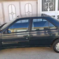 اردی مدل 1383  شاسی پلمپ بی رنگ