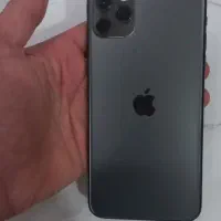 آیفون 11پرومکس