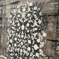 فرش ۹ متری