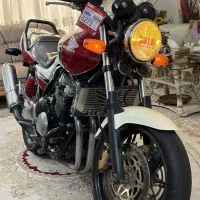 cb400|موتورسیکلت|تهران, سعادتآباد|دیوار
