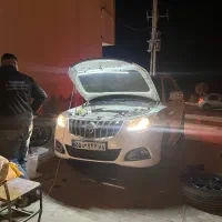 مکانیکی،جلوبندی،باطری سازی امید|خدمات موتور و ماشین|پردیس, فاز ۱۱|دیوار