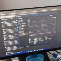 سیستم|رایانه رومیزی|قروه, |دیوار