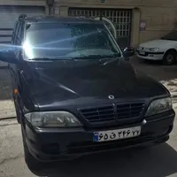 موسو ۳۲۰۰ اتومات ۱۳۸۲|خودرو سواری و وانت|تهران, تهرانپارس شرقی|دیوار