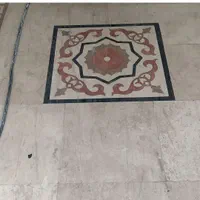 انجام خدمات کفسابی و کفشویی و سندبلاست و نماشویی|خدمات نظافت|یزد, |دیوار