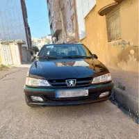 پارس TU5