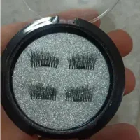 مژه مغناطیسی ،مگنتی،چهار آهنرویایی ،ارسال رایگان
