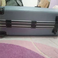 چمدان سایز بزرگ خارجی ضد ضربه وضدآب|کیف، کفش، کمربند|اندیشه, اندیشه فاز ۴|دیوار