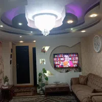فروش آپارتمان ۷۵ متری ۲ خوابه طبقه ۲|فروش آپارتمان|صومعه‌سرا, |دیوار