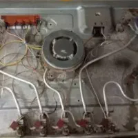 تعمیر بخاری گازی|خدمات پیشه و مهارت|مشهد, توس (بلوار توس)|دیوار