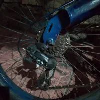 فروش دوچرخه 26|دوچرخه، اسکیت، اسکوتر|مشگین شهر, |دیوار