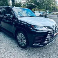 لگسوس 600فول اپشنال