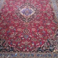 فرش دستباف ۱۲ متری