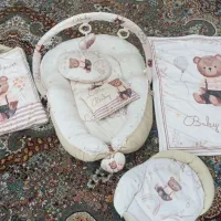 تشک گارد دار
