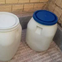 دبه ذخیم 60لیتری درجه یک