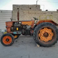 تراکتور رومانی