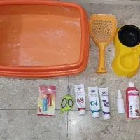 وسایل گربه