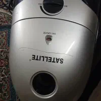 جاروبرقی سالم بدون ضربه