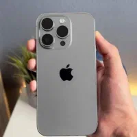 فروش آیفون15پرومکس طرح اصلی