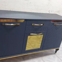 آینه وکنسول نو