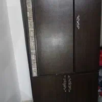 کمد جا کفشی