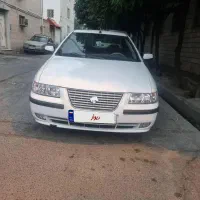 سمند دوگانه سوز ۹۴