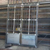 جوشکاری صنعت مدرن|خدمات پیشه و مهارت|کرمانشاه, |دیوار