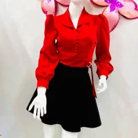 مانکن زنانه