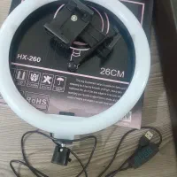 رینگ لایت